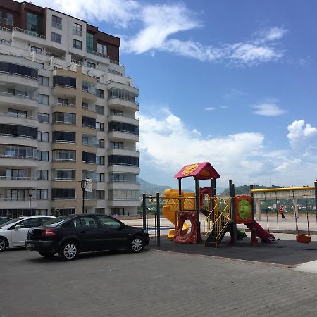 Alya Suite Trabzon Zewnętrze zdjęcie