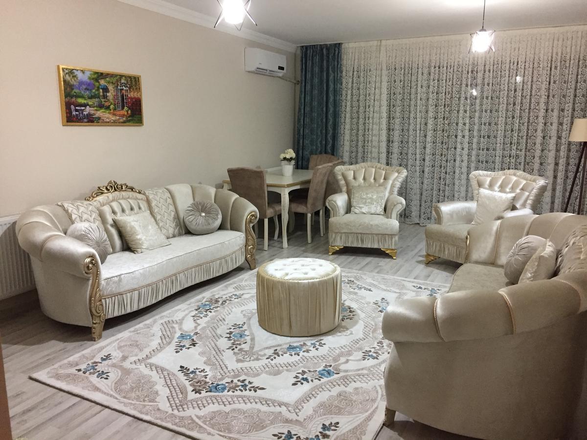 Alya Suite Trabzon Zewnętrze zdjęcie
