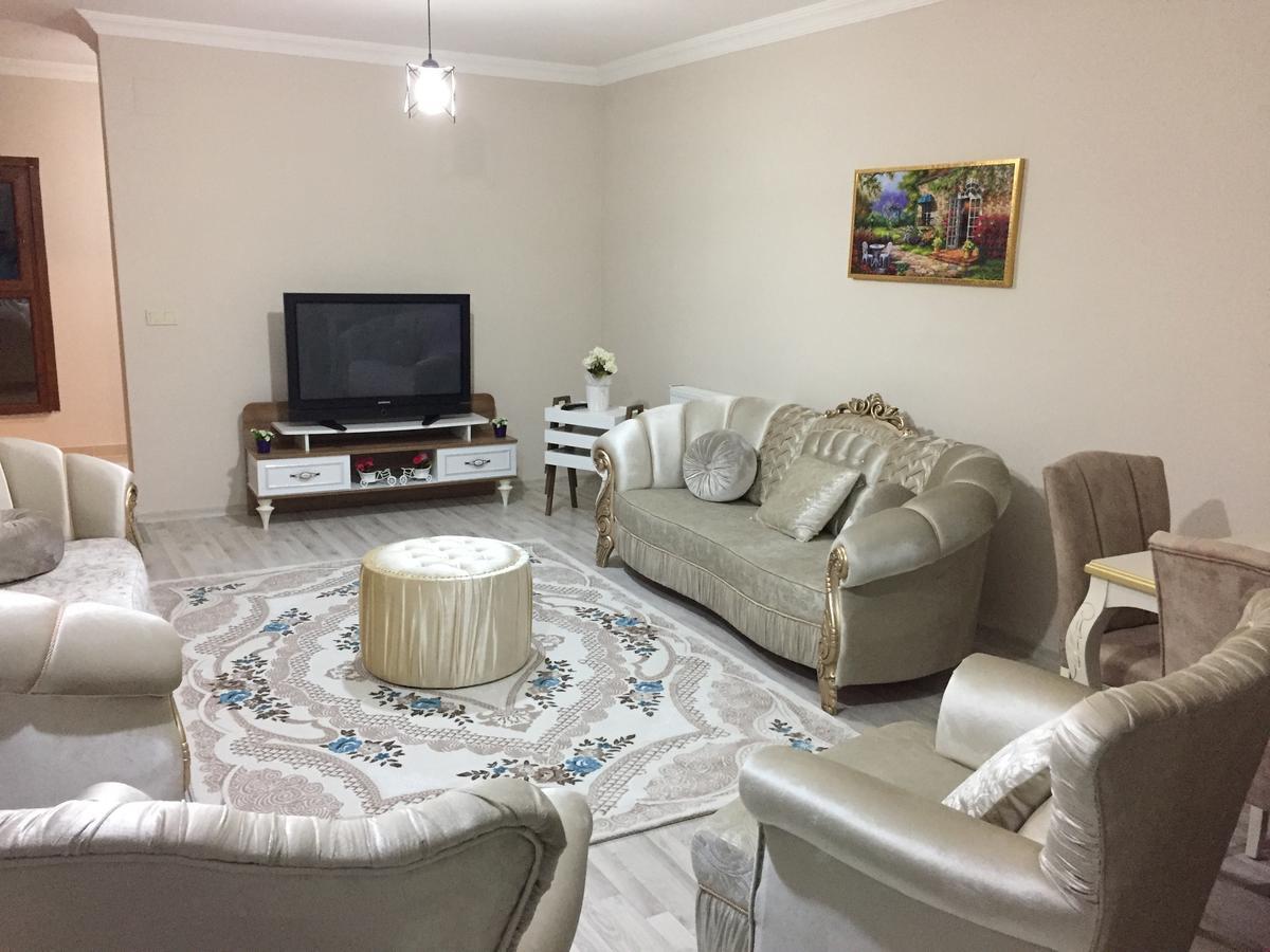 Alya Suite Trabzon Zewnętrze zdjęcie