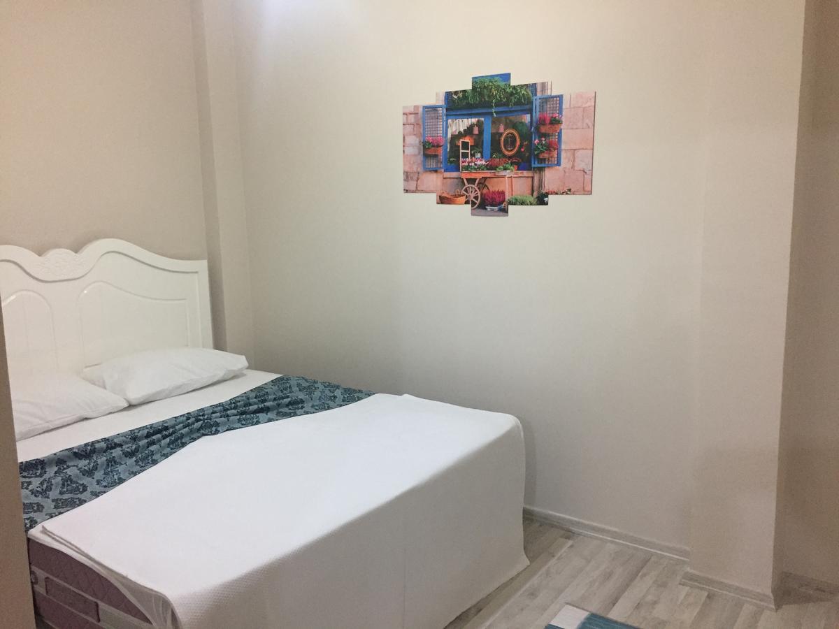 Alya Suite Trabzon Zewnętrze zdjęcie