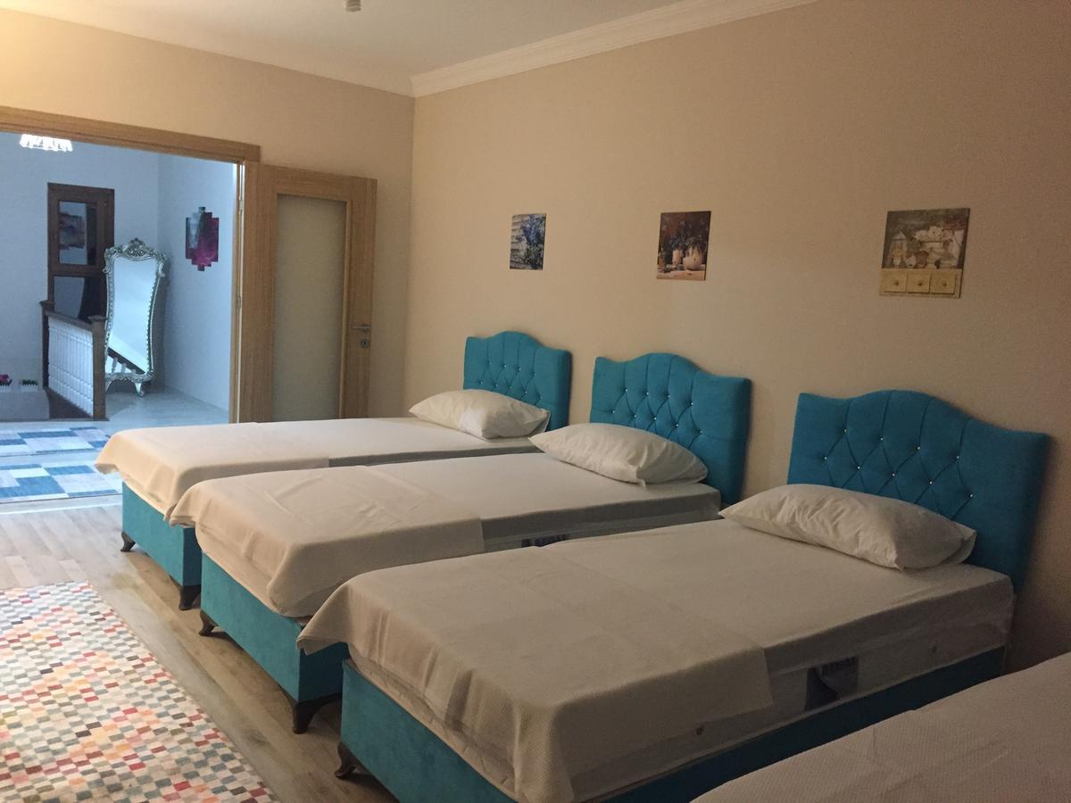 Alya Suite Trabzon Zewnętrze zdjęcie