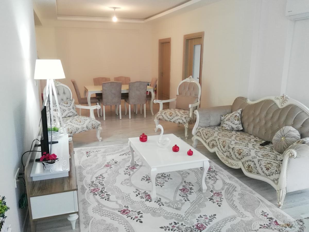 Alya Suite Trabzon Zewnętrze zdjęcie