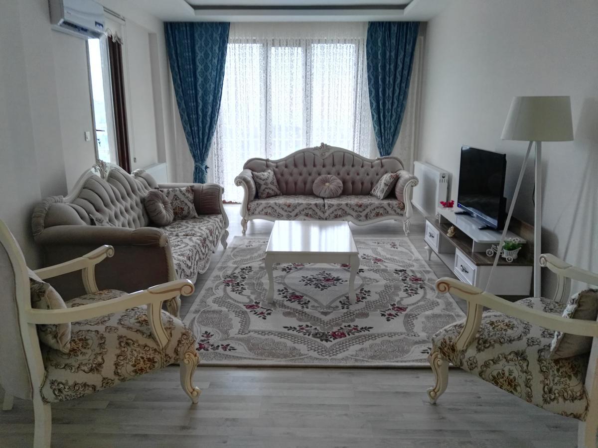 Alya Suite Trabzon Zewnętrze zdjęcie