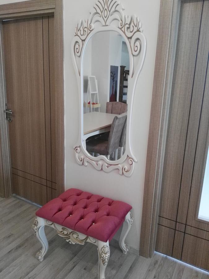 Alya Suite Trabzon Zewnętrze zdjęcie