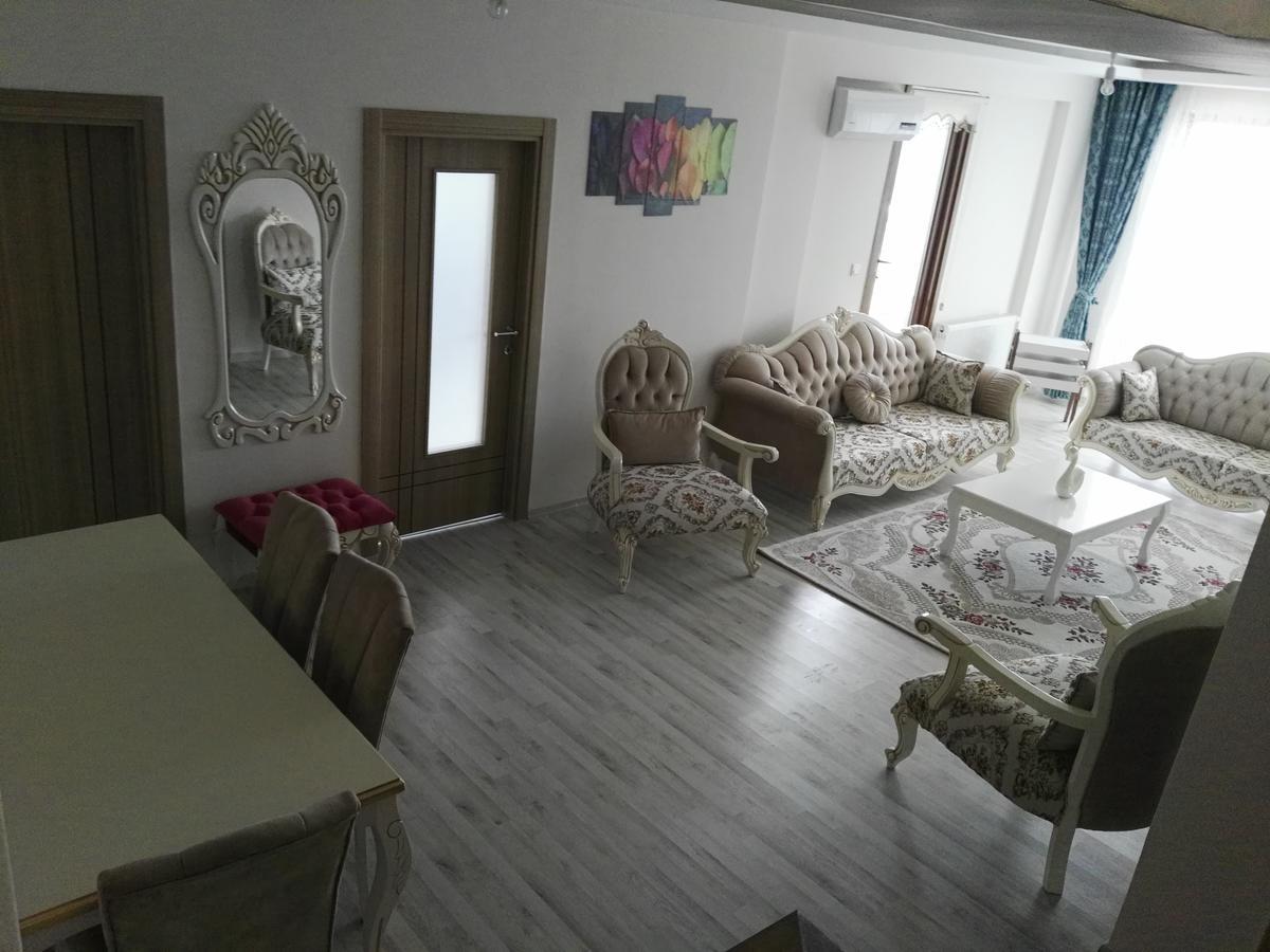 Alya Suite Trabzon Zewnętrze zdjęcie