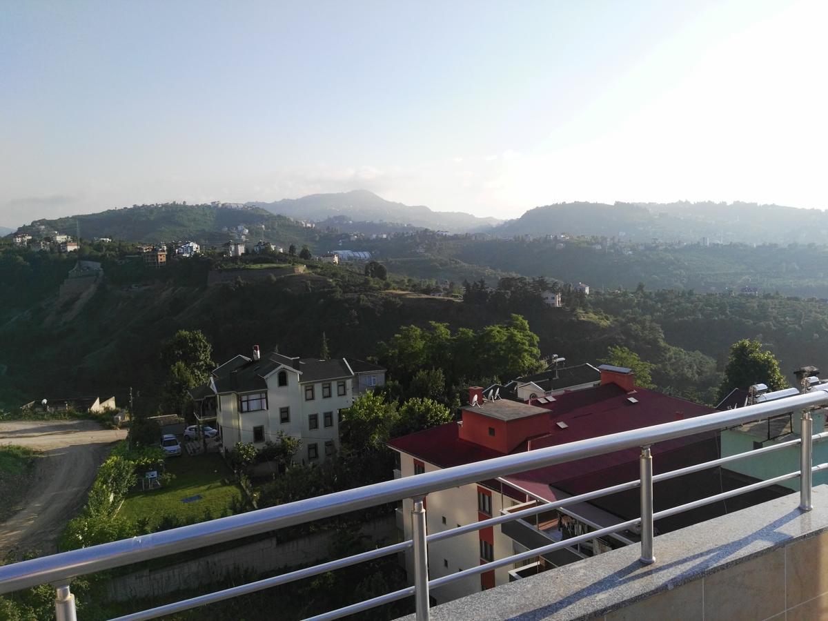 Alya Suite Trabzon Zewnętrze zdjęcie