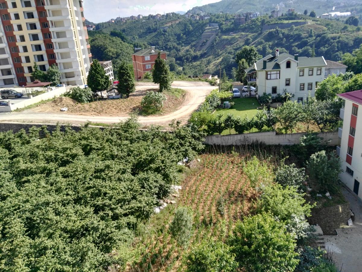 Alya Suite Trabzon Zewnętrze zdjęcie